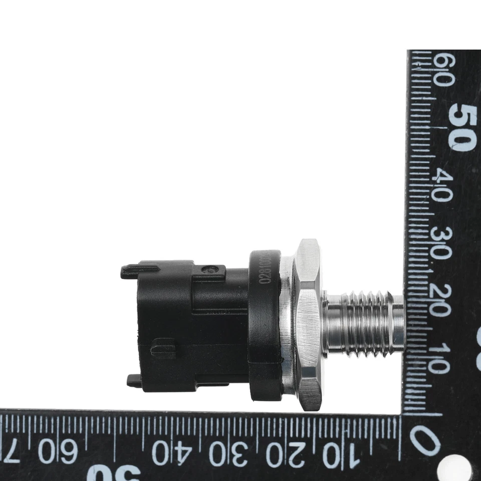 Fuel Rail High Pressure Sensor FOR Land Rover Range Rover L322 TD6 LR009732 - Image 3 of 4