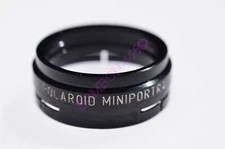 POLAROID MINIPORTRAIT 1,92M SUPPLEMENTARY SNAP-ON LENS. ONE LENS. VINTAGE.