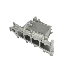 Intake Manifold + Intercooler For Audi Skoda VW 1.6 2.0 TDI Genuine 04L129766AJ