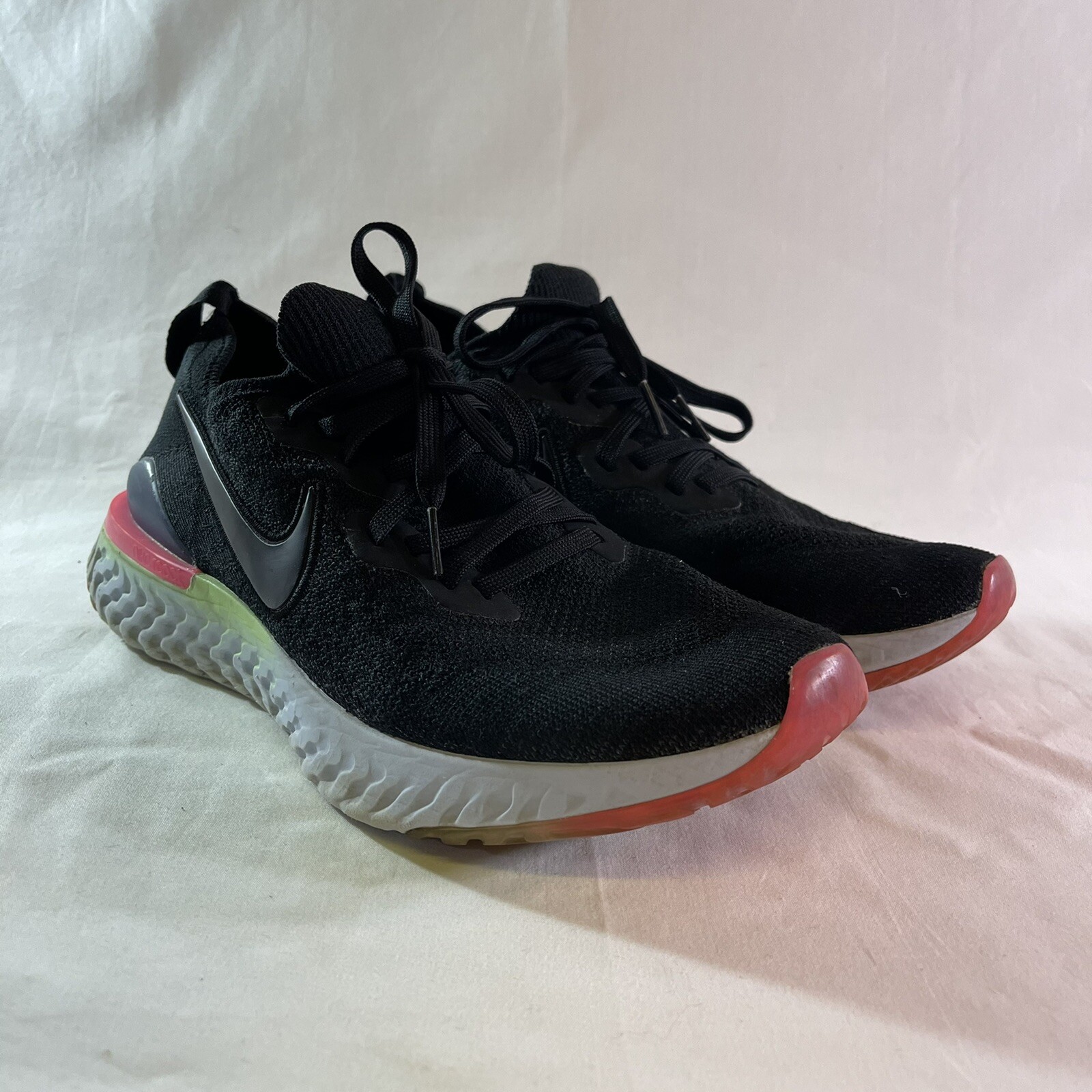 epic react flyknit 2 pixel