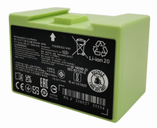 ABL-D1 i7 Battery 36Wh For iRobot Roomba e6 7550 e5 e5152 e5154 e and i Series