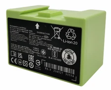 ABL-D1 i7 Battery 36Wh For iRobot Roomba e6 7550 e5 e5152 e5154 e and i Series