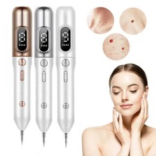 Laser Plasma Pen Anti-Aging Skin Tag Tattoo Wart Remove Mole Removal Dark Spot