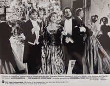 Press Photo John Denver Placido Domingo Julie Andrews The Sound of Christmas ABC