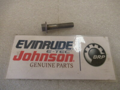 I1A Johnson Evinrude OMC 341961 Screw OEM New Factory Boat Parts