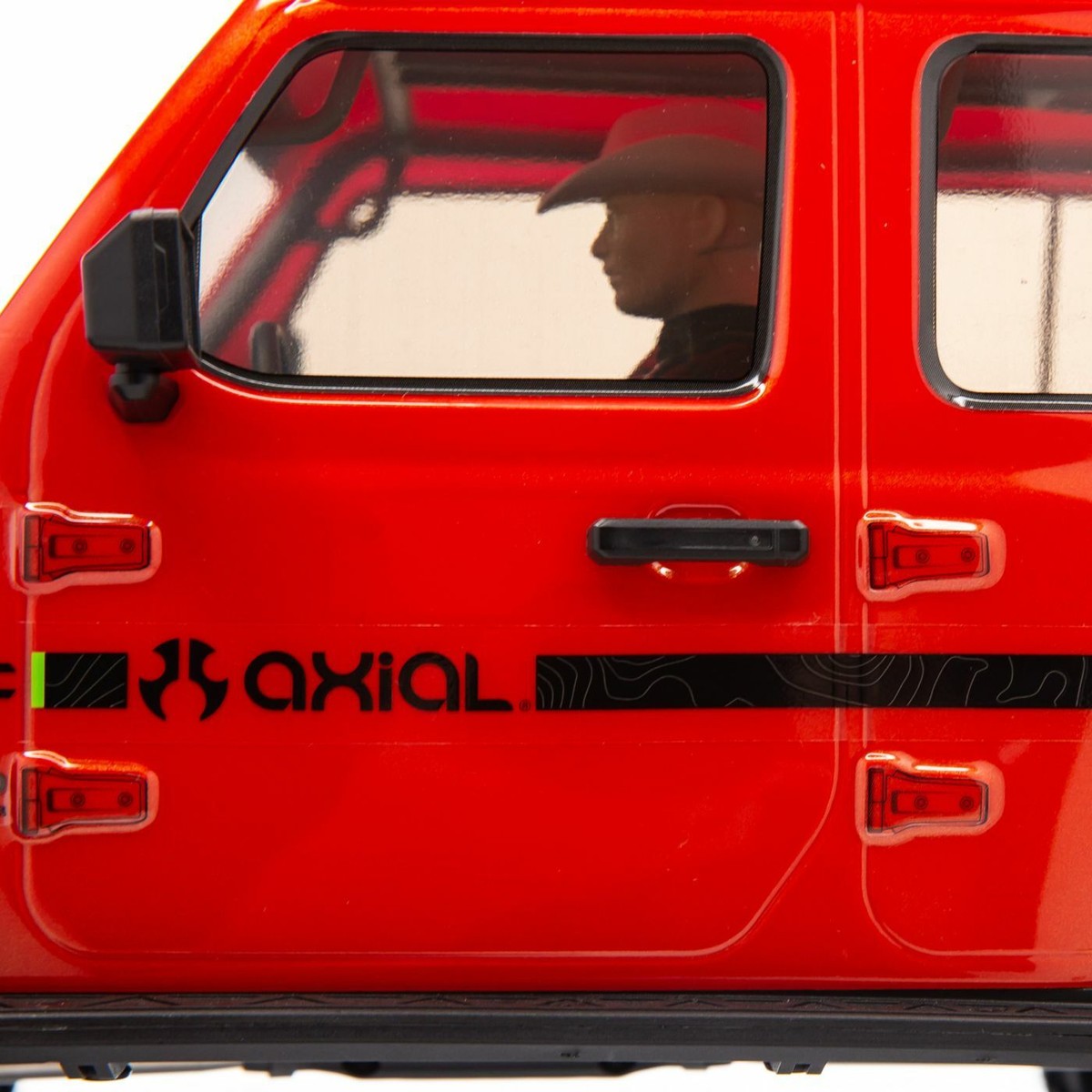 Axial 1/10 SCX10 III Jeep JLU Radio Control Wrangler w Axial 1/10 SCX10 III Jeep JLU Radio Control Wrangler w