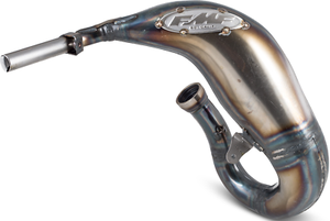rm85 exhaust