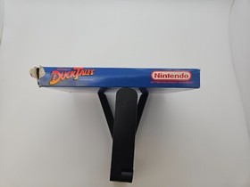 Duck Tales Nintendo mit OVP und Anleitung NES-UK-NOE Original