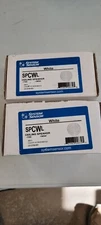 System Sensor Fire Alarm Speaker (SPCWL) Brand New