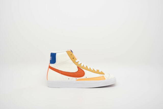 nike blazer campfire