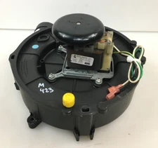 JAKEL J238-150 Inducer Blower Motor Assembly 71582108 0171M00000 used #M423