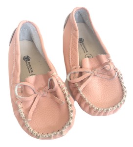 slip resistant moccasins