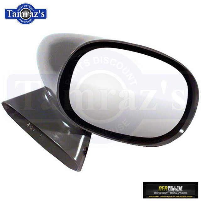 1970-1981 Chevrolet Camaro Pontiac Firebird Exterior Chrome Mirror