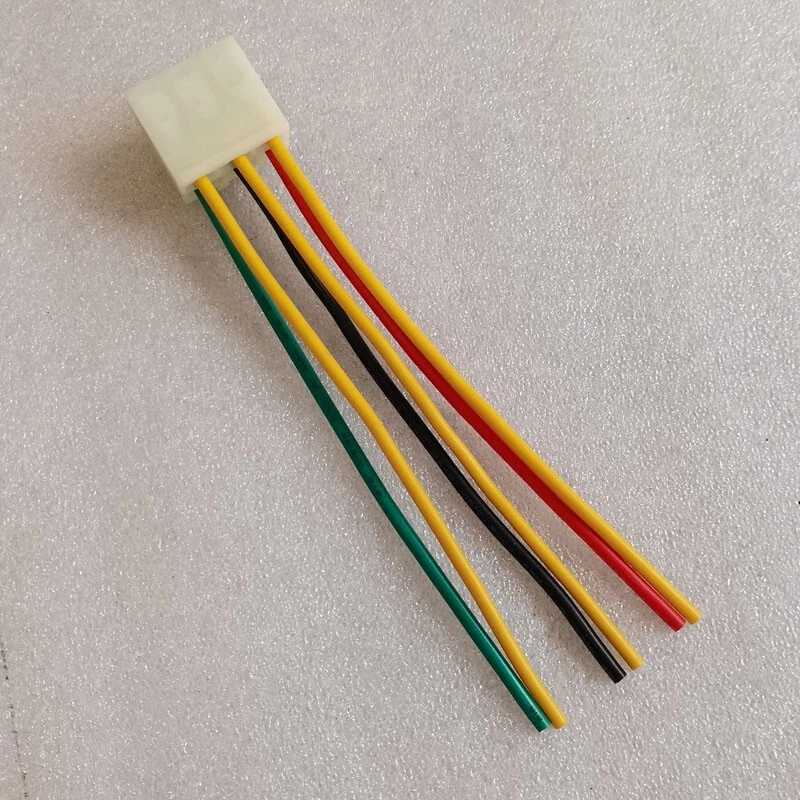 Regulator Rectifier Plug For Kawasaki Vulcan VN700 VN750 VN1500 Zephyr ZR550 750 Foto 3 de 4