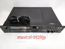 Roland XV-3080 128Voices Synthesizer Module Rack Sound
