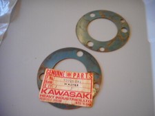 NOS Kawasaki Z1 KZ KZ900 KZ400