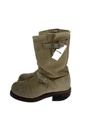 Chippewa Engineer Boots/Us8/Beg/91071 3472