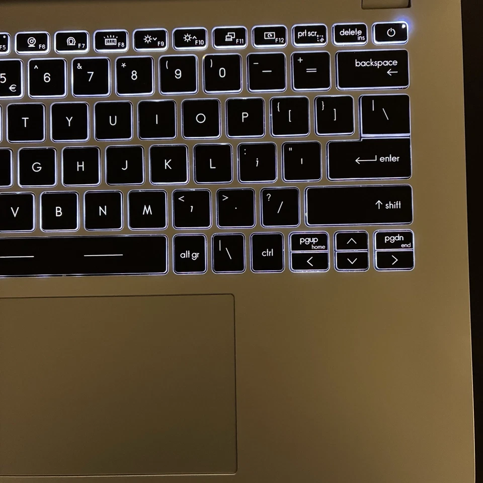 MSI Modern 14 C12M-222AU I7-1255U 16GB 512GB SSD WIFI BT HDMI USB-C FHD 14" W11 - image 4 of 4