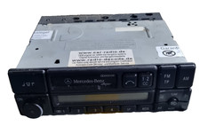 Becker BE1150 Mercedes W202 Classic Radio Kassette Becker BE1150 Mercedes W202 Classic Radio Kassette