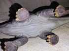 Schleich Apatosaurus Dinosaur 20” 2008  HEAVY Good Condition — photo 4