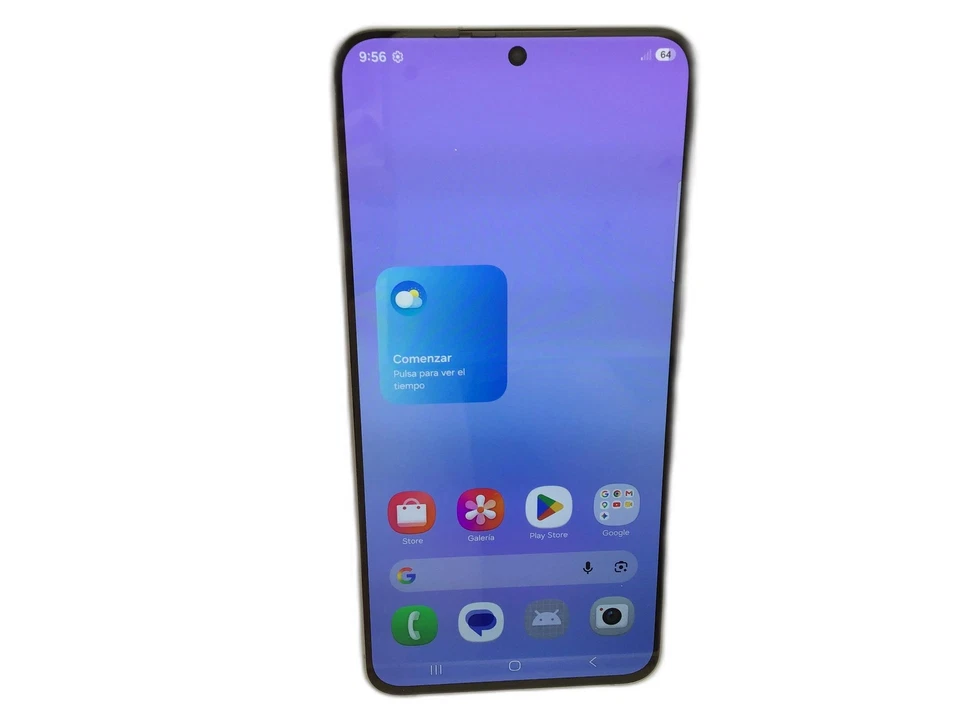 Samsung Galaxy A57 5G · 128GB, foto 2 de 5