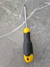 Stanley Cushion Grip Phillips Screwdriver PH3 x 150mm (Model 64-949) - NEW