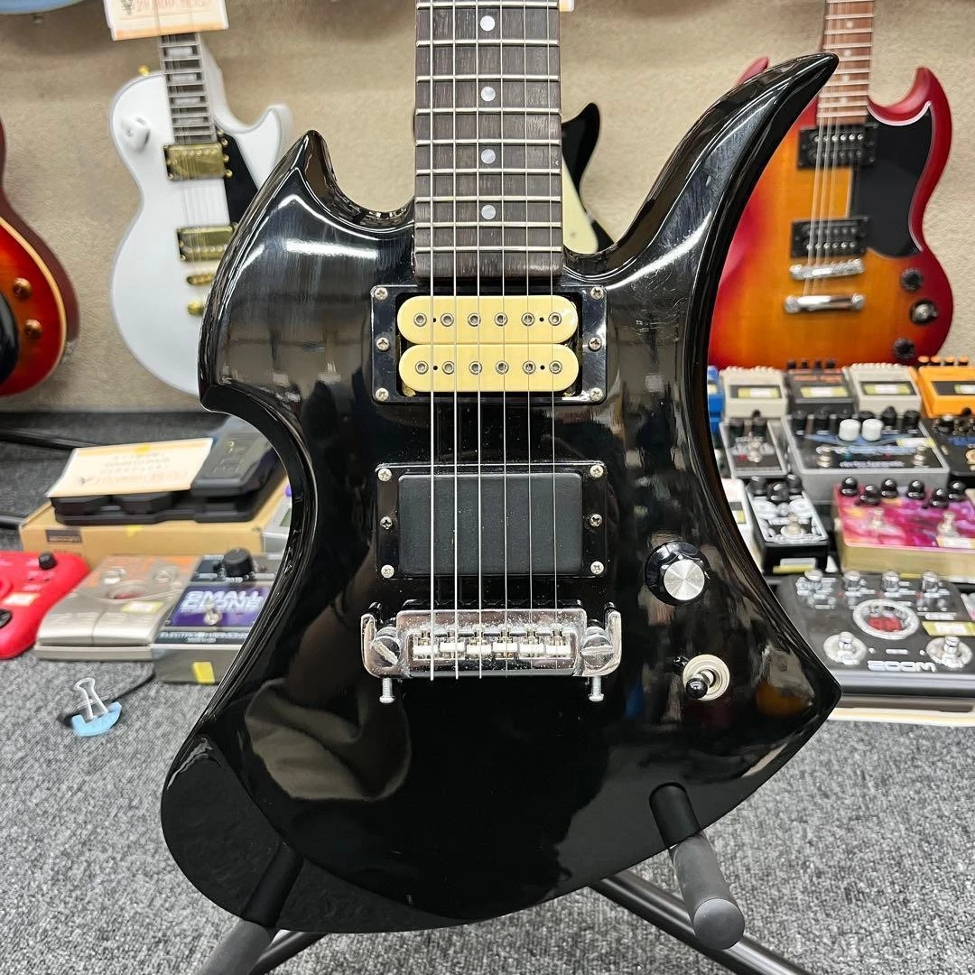 Black Fernandes Electric Guitars for sale | eBay