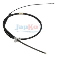 Japko Seilzug, Feststellbremse 1312009R FüR Toyota