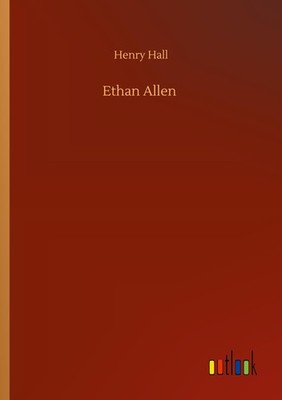 Ethan Allen Henry Hall