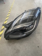 Fanale Faro Anteriore Sinistro Ford Puma 2024