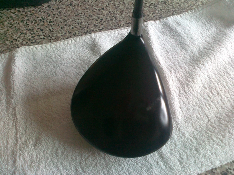 Taylormade RBZ Stage 2 Driver, 10.5* Aldila 'TGW' 60 X stiff, Golf Pride grip. - Image 3 of 4