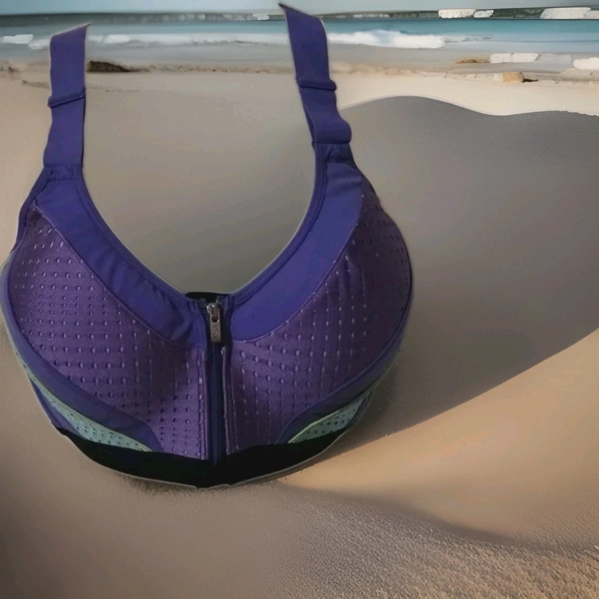 Acheter Soutien-gorge de sport VSX Featherweight™ moyen à