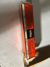 Vintage Prinz photography dial thermometer with box