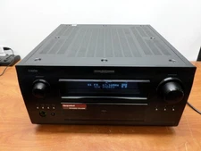 Denon AVP-A1HDCI 12 Channel Pre-Amplifier / Processor