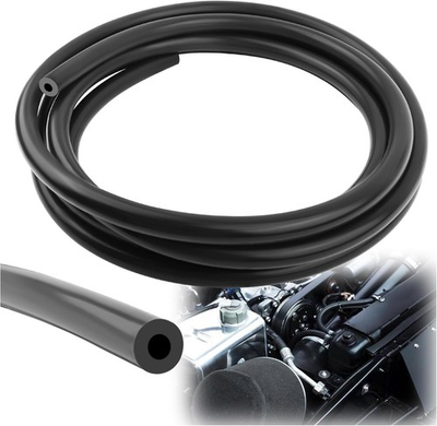 #ad 10Ft Vacuum Hose AutomotiveID 5 32 Inch 4mm 5 32quot; $10.99
