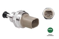 NTK Sensor Abgasdruck 77309 FüR Renault ScÉNic 4 Kangoo 2 KW0 Kadjar Talisman 1