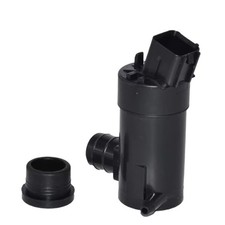 for Holden Commodore VT VX VY VZ Windscreen Washer Pump Wiper Spray Motor Sedan