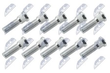 Radbolzen NTY KSP-SB-000 für IMPREZA GD GC Station Wagon GG LEGACY 4 BP FORESTER