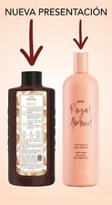 Jafra Royal Almond Body Oil With Vitamin E 7.6 Oz/225ml NEW AND SEALED