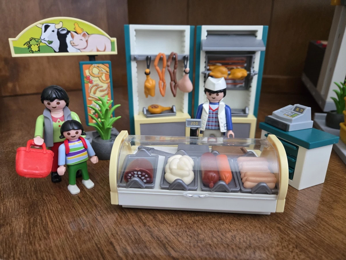 Playmobil Rare for sale - eBay