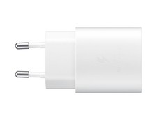 Samsung EP-TA800XWEGWW Common White 25W Travel