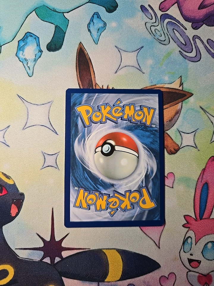 Volcanion 022/182 SV04: Paradox Rift Holo - Image 4 of 4