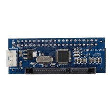 For Windows Old-fashioned Hard Drive Disk Parallel Port to Serial Port Adapter