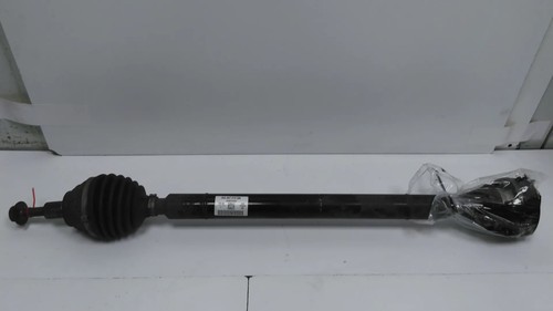 ANTRIEBSWELLE RECHTS VORNE Volkswagen Golf VII (AUA) 2014 1K0407272QN #11019