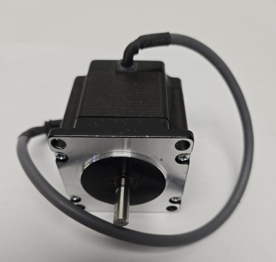 AUTOMATION DIRECT SURE STEP MOTOR. 1.8° STEP. 166 oz-in, 2.8A. STP-MTR-23055