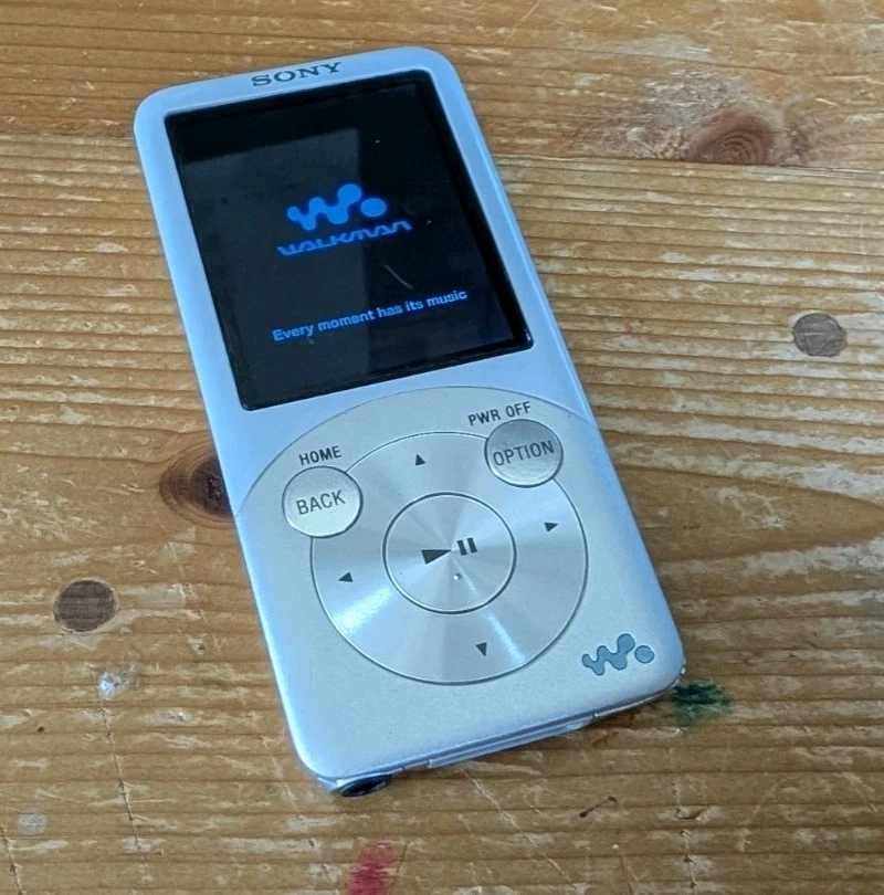 Sony Blue MP3 Players for sale | eBay