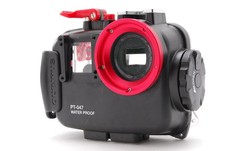 OLYMPUS PT-047 PT 047 WATER PROOF for  Tough 6000 Cameras Accessories