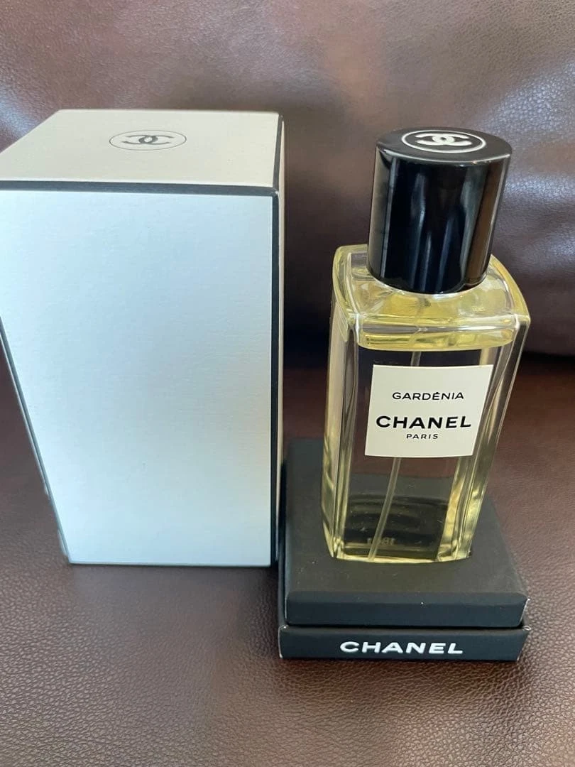 CHANEL Gardenia Fragrances for Women for sale - eBay