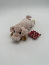 Russ Yomiko Classics 7" Pink Pig Plush Stuffed Animal