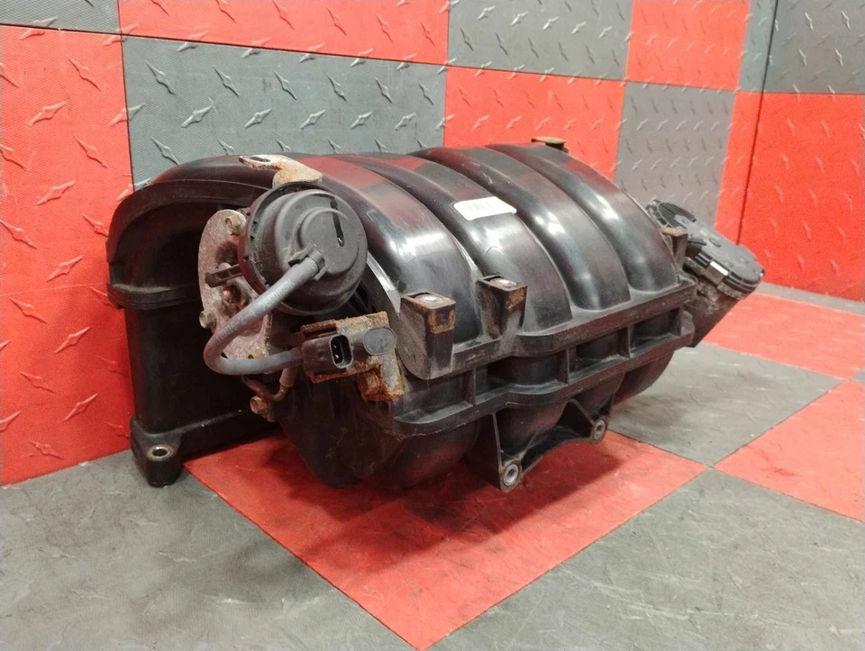 Conjunto de colector de admisión 12-15 Santa Fe Optima Sorento 2,4 L (OEM 28310-2G700) Foto 3 de 4